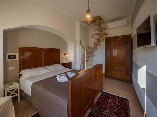 Liersena Sea View Mini Villa with AC image 14