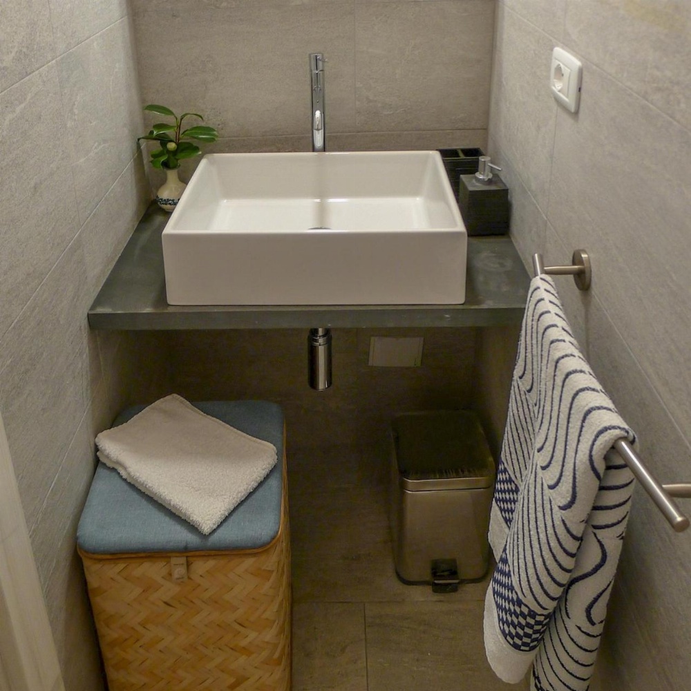 Liersena Sea View Mini Villa with AC Main image