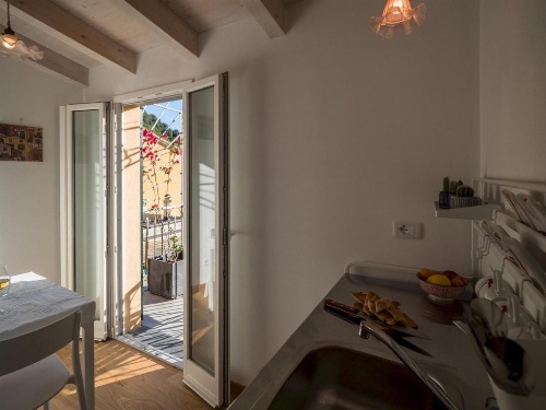 Liersena Sea View Mini Villa with AC image 5